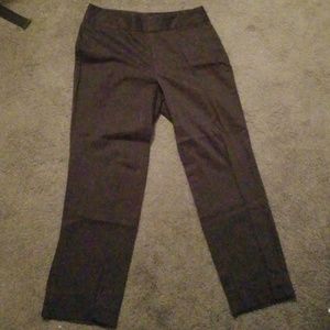 Dockers pinstripe pants